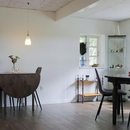 Sunbjerre B&B Store Dalby Exterior foto