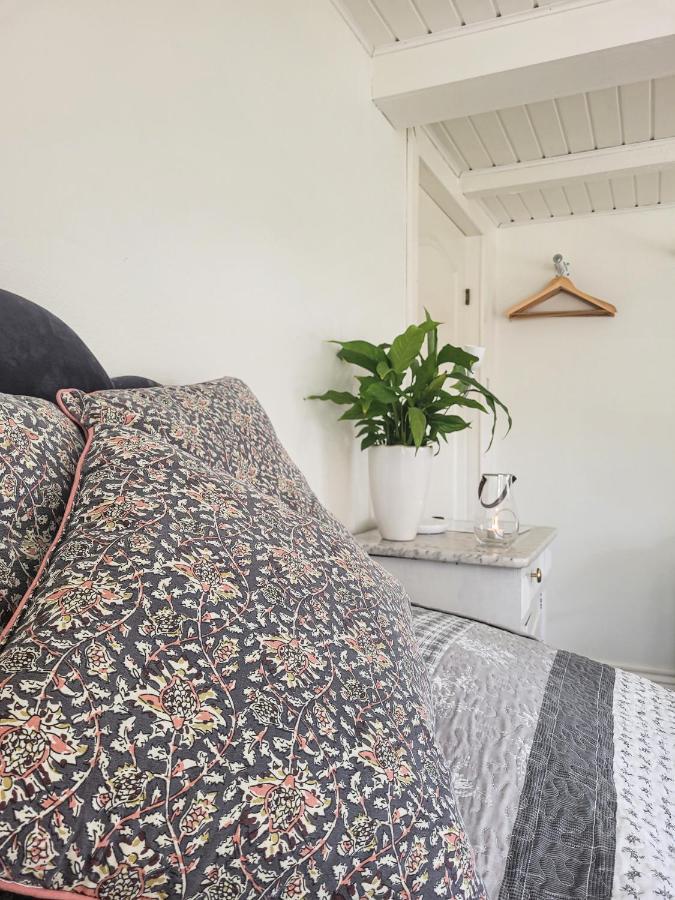 Sunbjerre B&B Store Dalby Exterior foto
