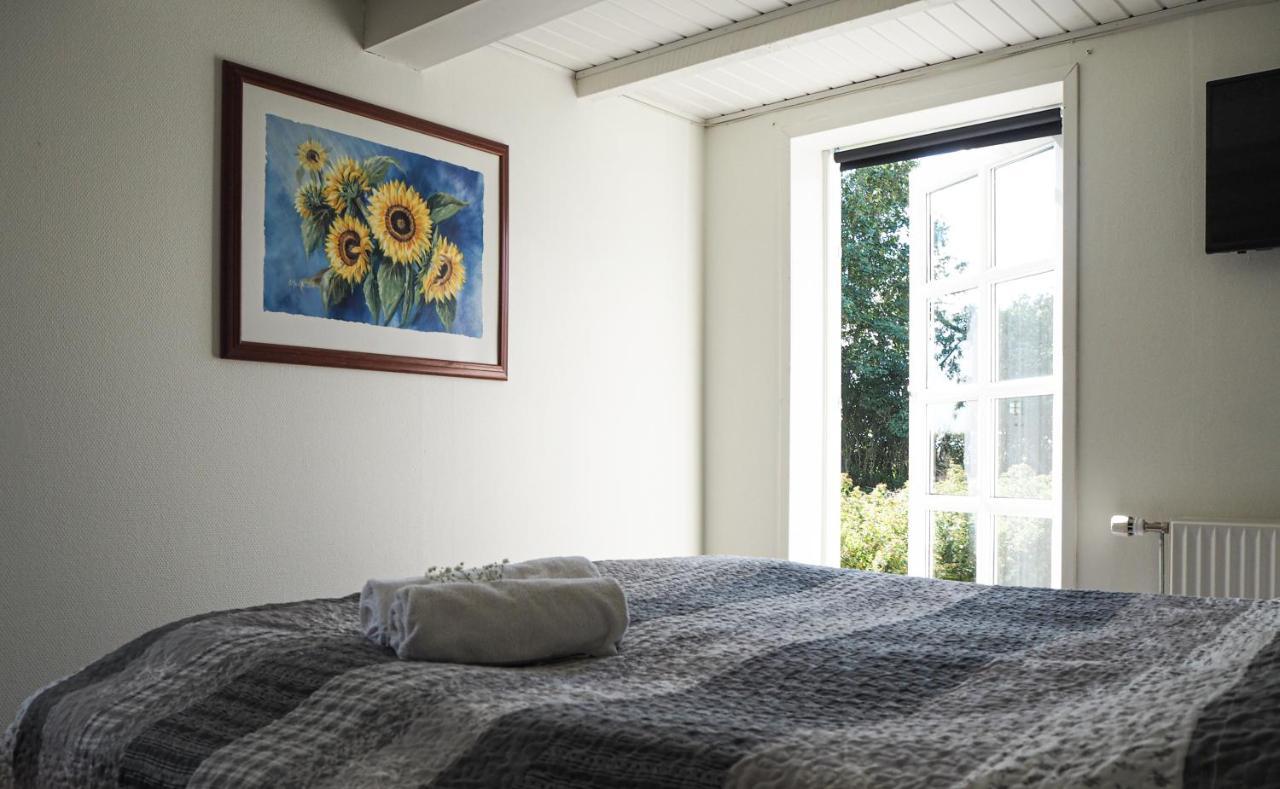 Sunbjerre B&B Store Dalby Exterior foto